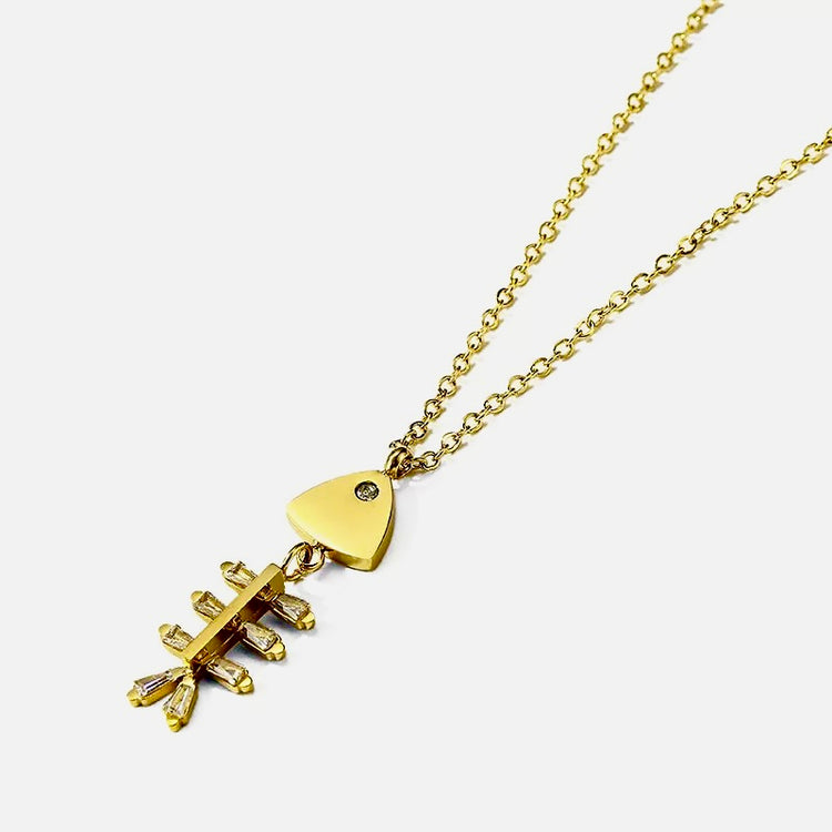 Pacifico Necklace