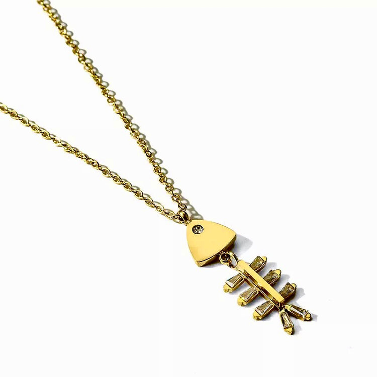 Pacifico Necklace